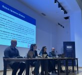 Serbia introduces mobile apps for transporters (PHOTO)