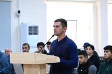 Testimony of victims heard at Ruben Vardanyan's trial in Azerbaijan (PHOTO)