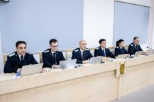 Testimony of victims heard at Ruben Vardanyan's trial in Azerbaijan (PHOTO)