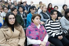 Testimony of victims heard at Ruben Vardanyan's trial in Azerbaijan (PHOTO)