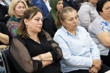 Testimony of victims heard at Ruben Vardanyan's trial in Azerbaijan (PHOTO)