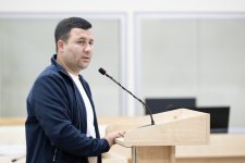 Testimony of victims heard at Ruben Vardanyan's trial in Azerbaijan (PHOTO)