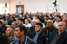 Testimony of victims heard at Ruben Vardanyan's trial in Azerbaijan (PHOTO)