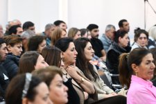 Testimony of victims heard at Ruben Vardanyan's trial in Azerbaijan (PHOTO)