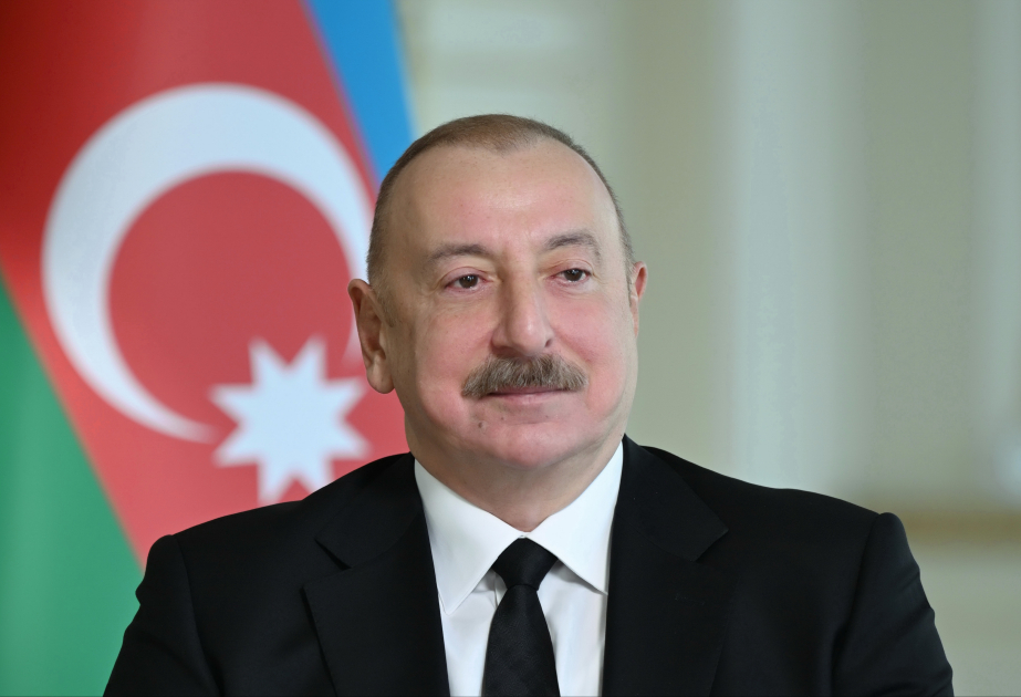 Currently, media environment is affected by rapid transformations - President Ilham Aliyev