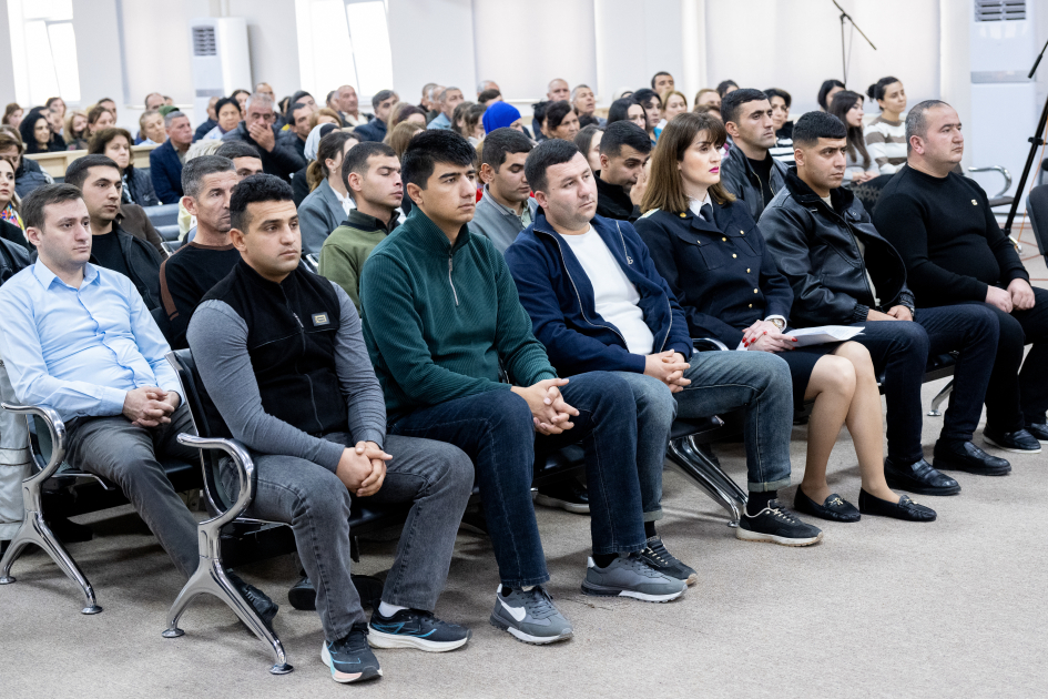 Testimony of victims heard at Ruben Vardanyan's trial in Azerbaijan (PHOTO)