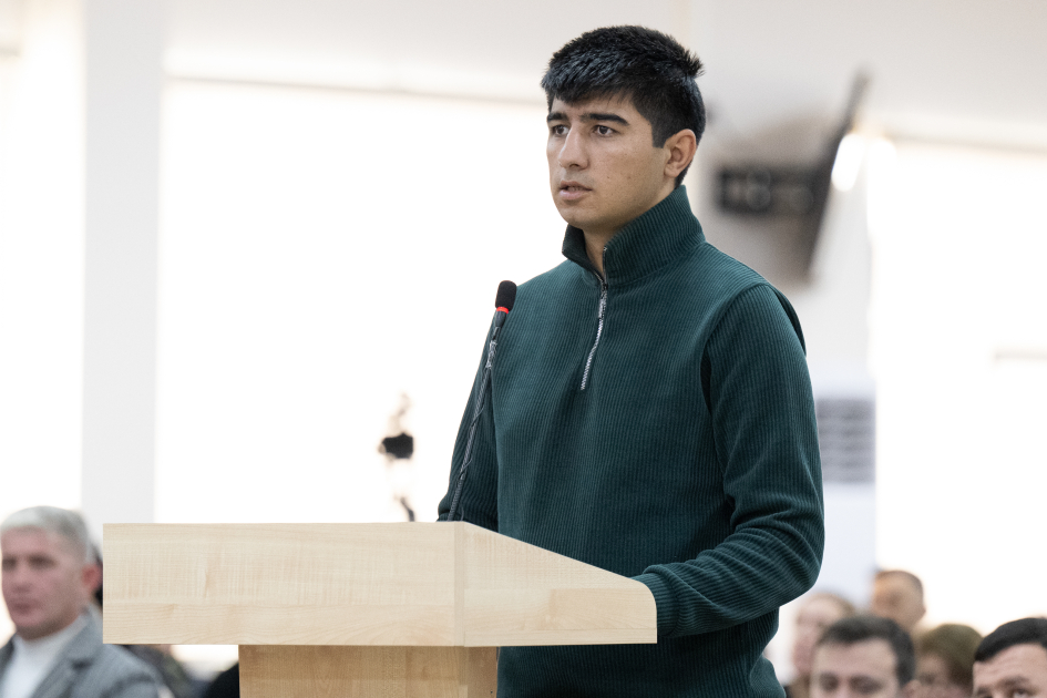 Testimony of victims heard at Ruben Vardanyan's trial in Azerbaijan (PHOTO)