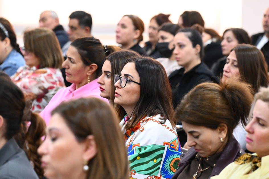 Testimony of victims heard at Ruben Vardanyan's trial in Azerbaijan (PHOTO)