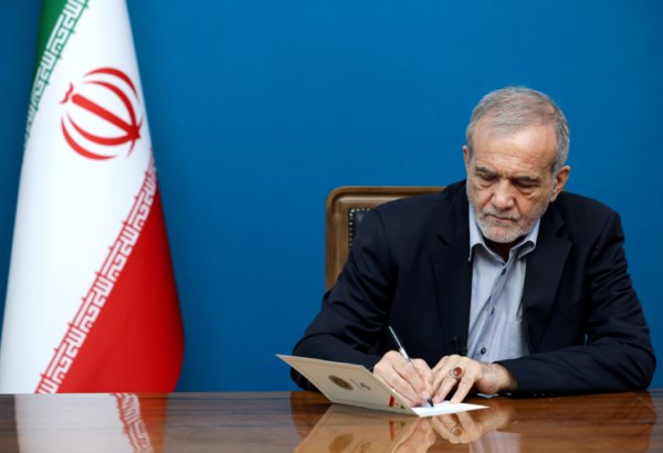 Iran makes strategic decision to roll out currency denomination process