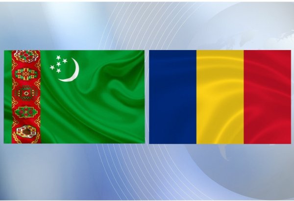 Turkmen, Romanian firms explore new transport and logistics partnerships