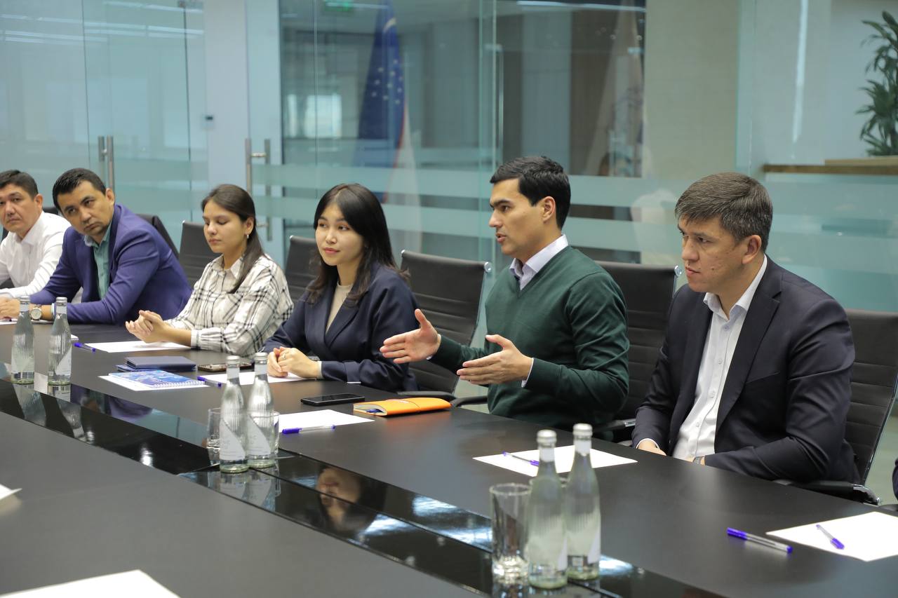 Uzbekistan, China review plans to expand pharmaceutical cooperation