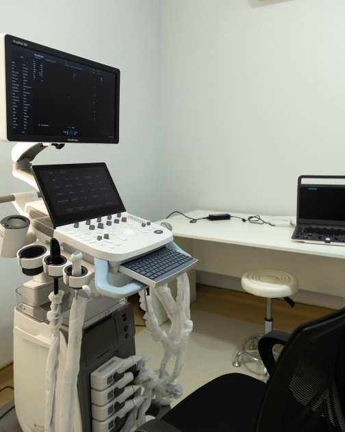 Leyla Aliyeva and Alena Aliyeva tour Veterinary Clinic under Lankaran State University (PHOTO)