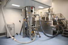 President Ilham Aliyev attends inauguration of pharmaceutical production facility (PHOTO)