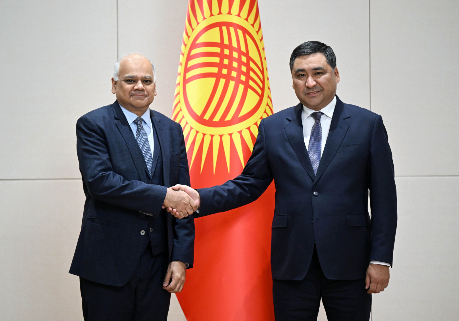 IMF takes closer look at Kyrgyzstan’s economic growth and infrastructure scenarios