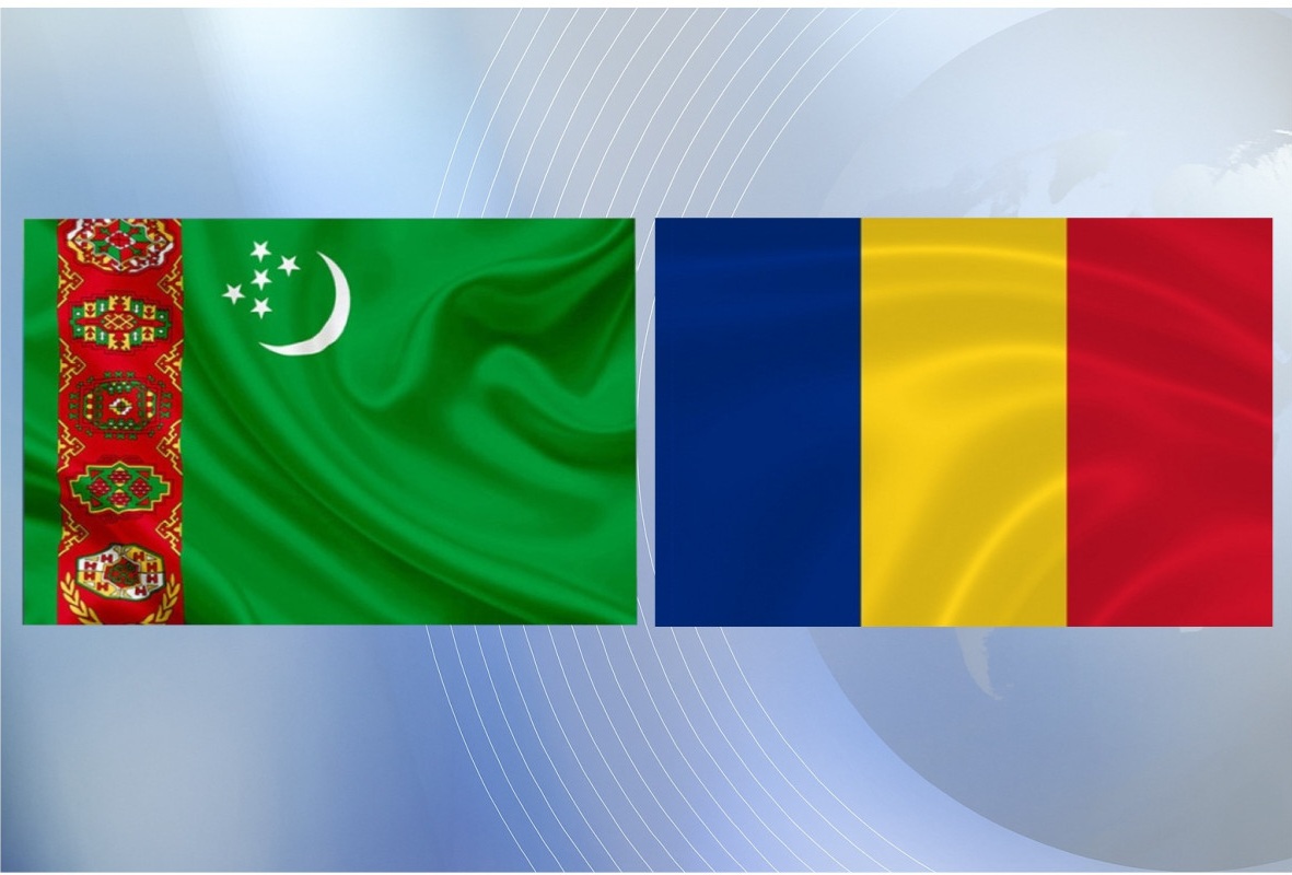 Turkmen, Romanian firms explore new transport and logistics partnerships