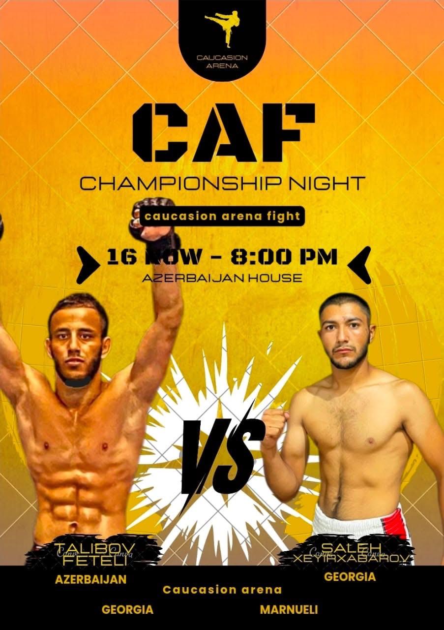 Azerbaijan participates in landmark sports competition in Georgian Marneuli (PHOTO)