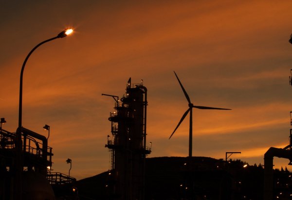 SOCAR receives its first ESG Rating from Sustainable Fitch