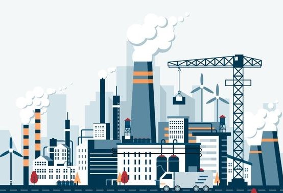 Uzbekistan’s regional industrial growth reaches new heights