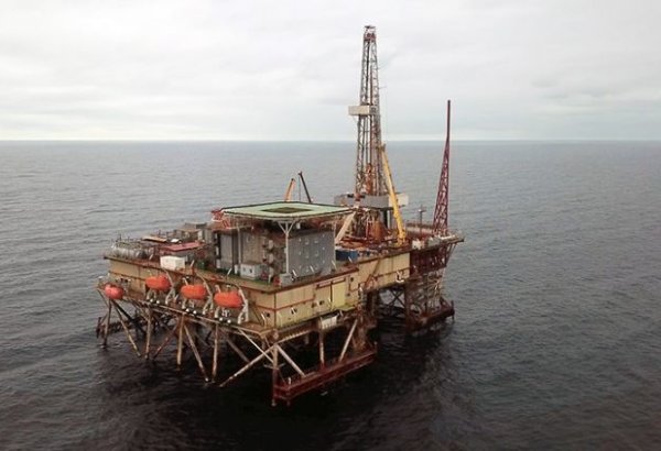 Umid field: turning point in Azerbaijan's energy landscape