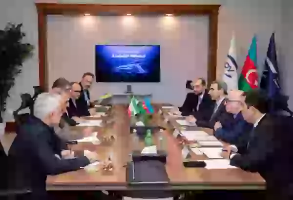 Azerbaijan, Iran moot upcoming revamp timeframe for North-South corridor's crucial segment