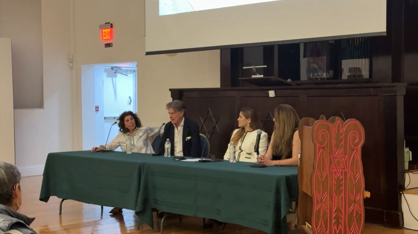 Azerbaijan spotlights its multicultural traditions at Florida University in U.S. (PHOTO)