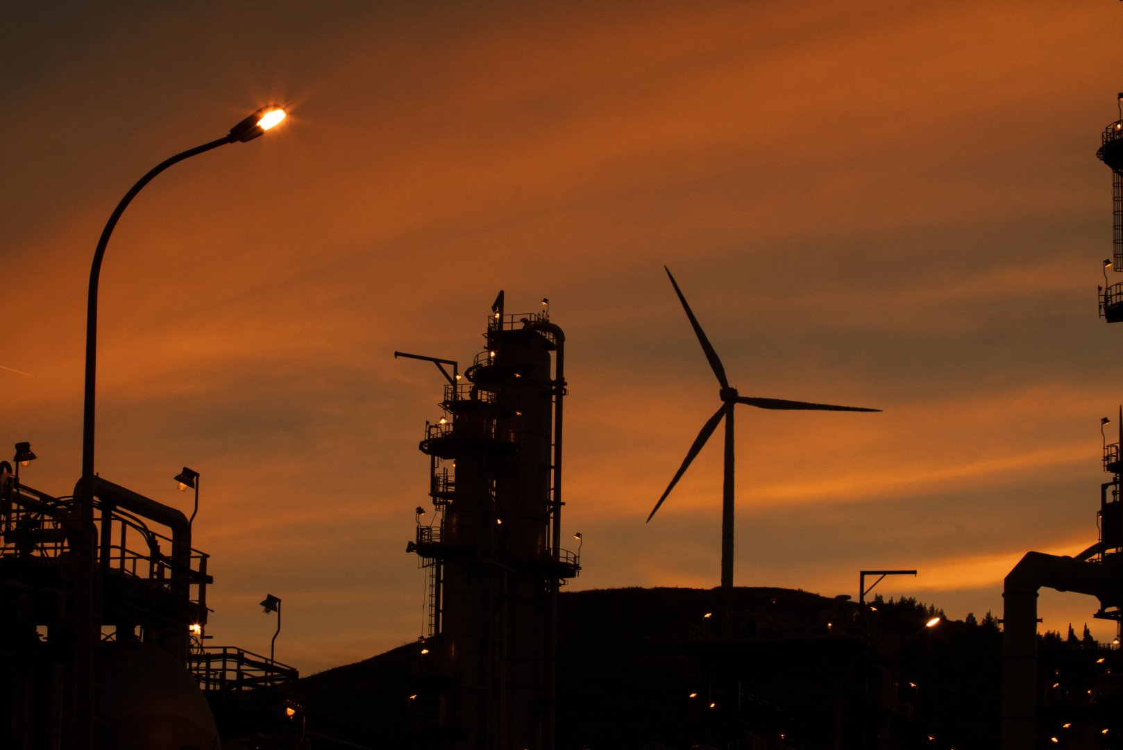 SOCAR receives its first ESG Rating from Sustainable Fitch