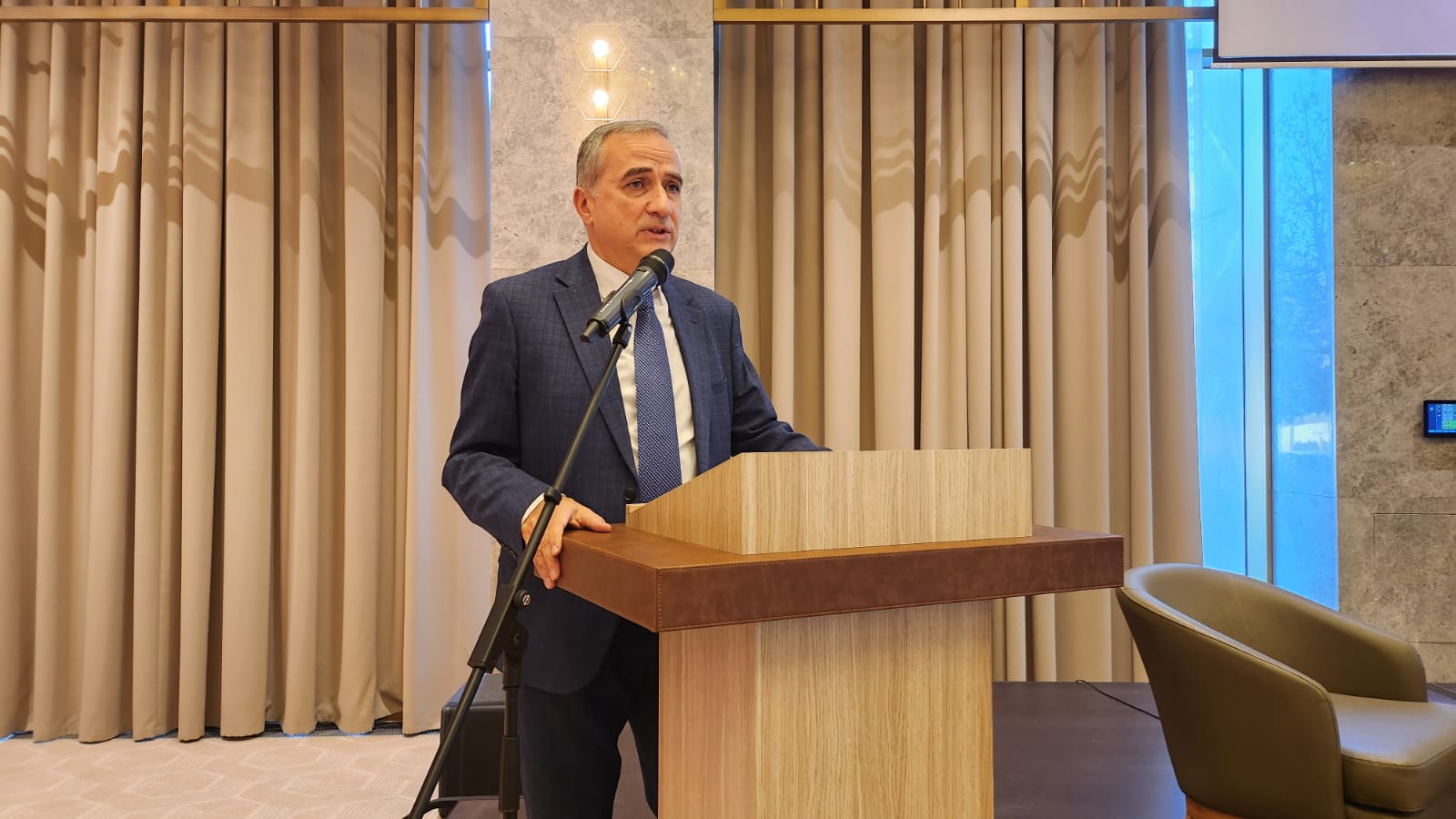 Shusha hosts first Azerbaijani-Turkish Think Tanks Forum (PHOTO)