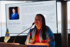 Azerbaijan’s triumphant victory takes center stage in Brazil (PHOTO)