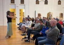 Azerbaijan spotlights its multicultural traditions at Florida University in U.S. (PHOTO)