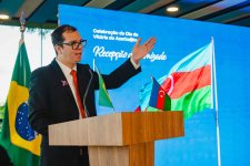 Azerbaijan’s triumphant victory takes center stage in Brazil (PHOTO)