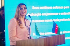 Azerbaijan’s triumphant victory takes center stage in Brazil (PHOTO)