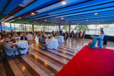 Azerbaijan’s triumphant victory takes center stage in Brazil (PHOTO)