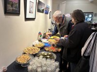 Azerbaijani diaspora attends Multicultural Fusion Festival in Canada (PHOTO)