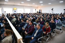 Testimonies of victims heard at Ruben Vardanyan’s trial in Azerbaijan (PHOTO)