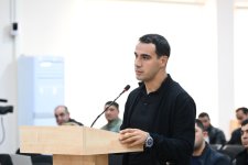 Testimonies of victims heard at Ruben Vardanyan’s trial in Azerbaijan (PHOTO)