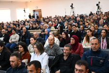 Testimonies of victims heard at Ruben Vardanyan’s trial in Azerbaijan (PHOTO)