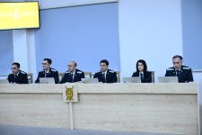 Testimonies of victims heard at Ruben Vardanyan’s trial in Azerbaijan (PHOTO)