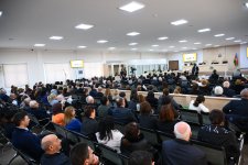 Testimonies of victims heard at Ruben Vardanyan’s trial in Azerbaijan (PHOTO)