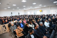 Testimonies of victims heard at Ruben Vardanyan’s trial in Azerbaijan (PHOTO)