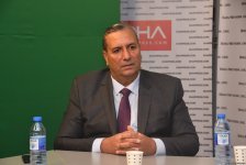 Hybrid and ideological threats – Expert opines from Baku Network platform (PHOTO/VIDEO)