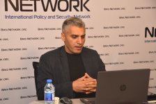 Hybrid and ideological threats – Expert opines from Baku Network platform (PHOTO/VIDEO)