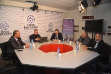 Hybrid and ideological threats – Expert opines from Baku Network platform (PHOTO/VIDEO)