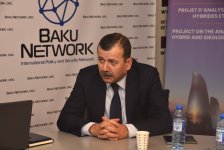 Hybrid and ideological threats – Expert opines from Baku Network platform (PHOTO/VIDEO)