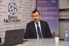 Hybrid and ideological threats – Expert opines from Baku Network platform (PHOTO/VIDEO)