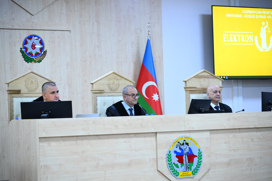 Testimonies of victims heard at Ruben Vardanyan’s trial in Azerbaijan (PHOTO)