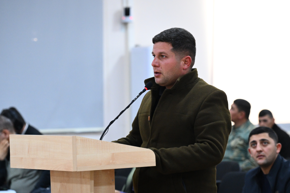 Testimonies of victims heard at Ruben Vardanyan’s trial in Azerbaijan (PHOTO)