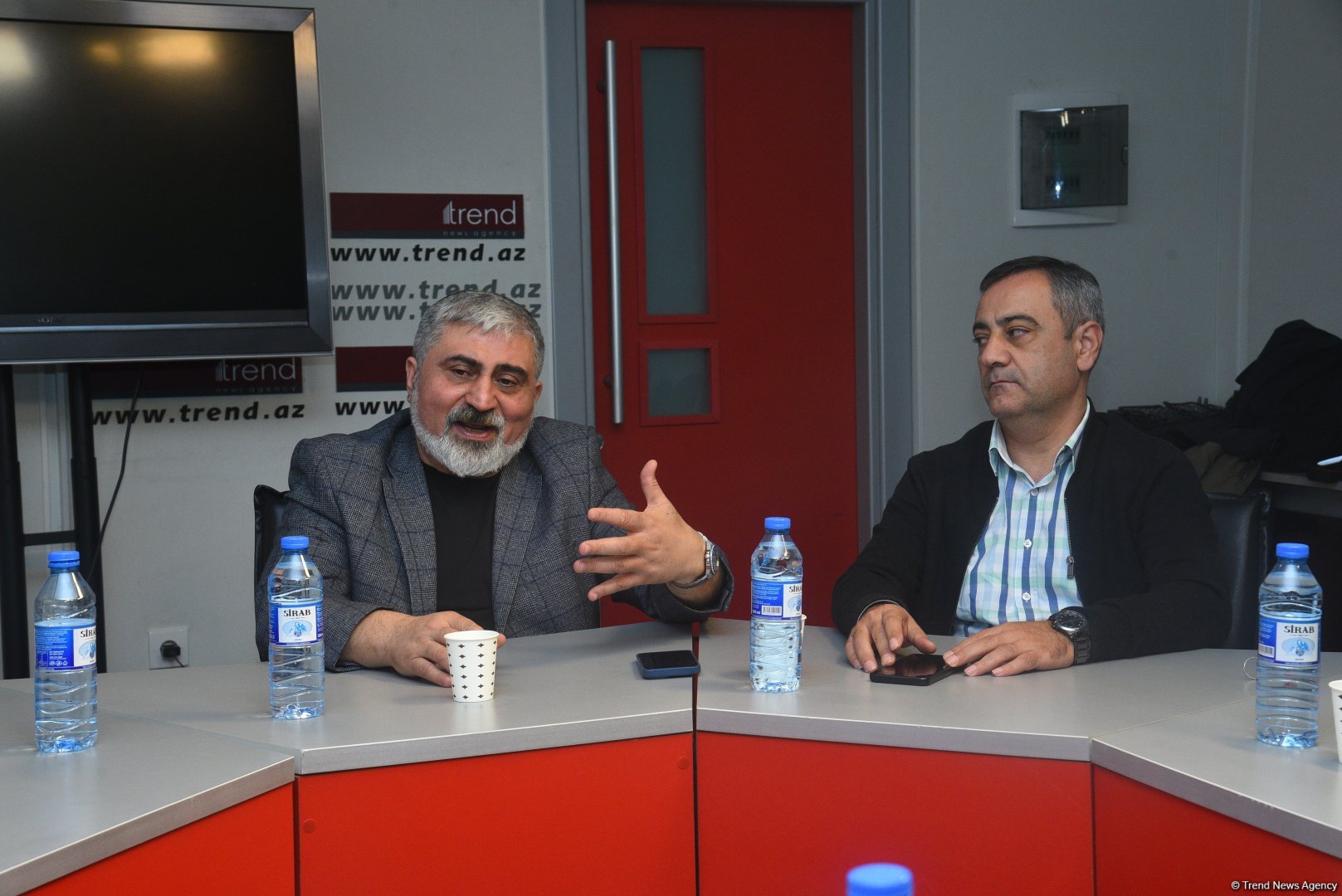 Hybrid and ideological threats – Expert opines from Baku Network platform (PHOTO/VIDEO)