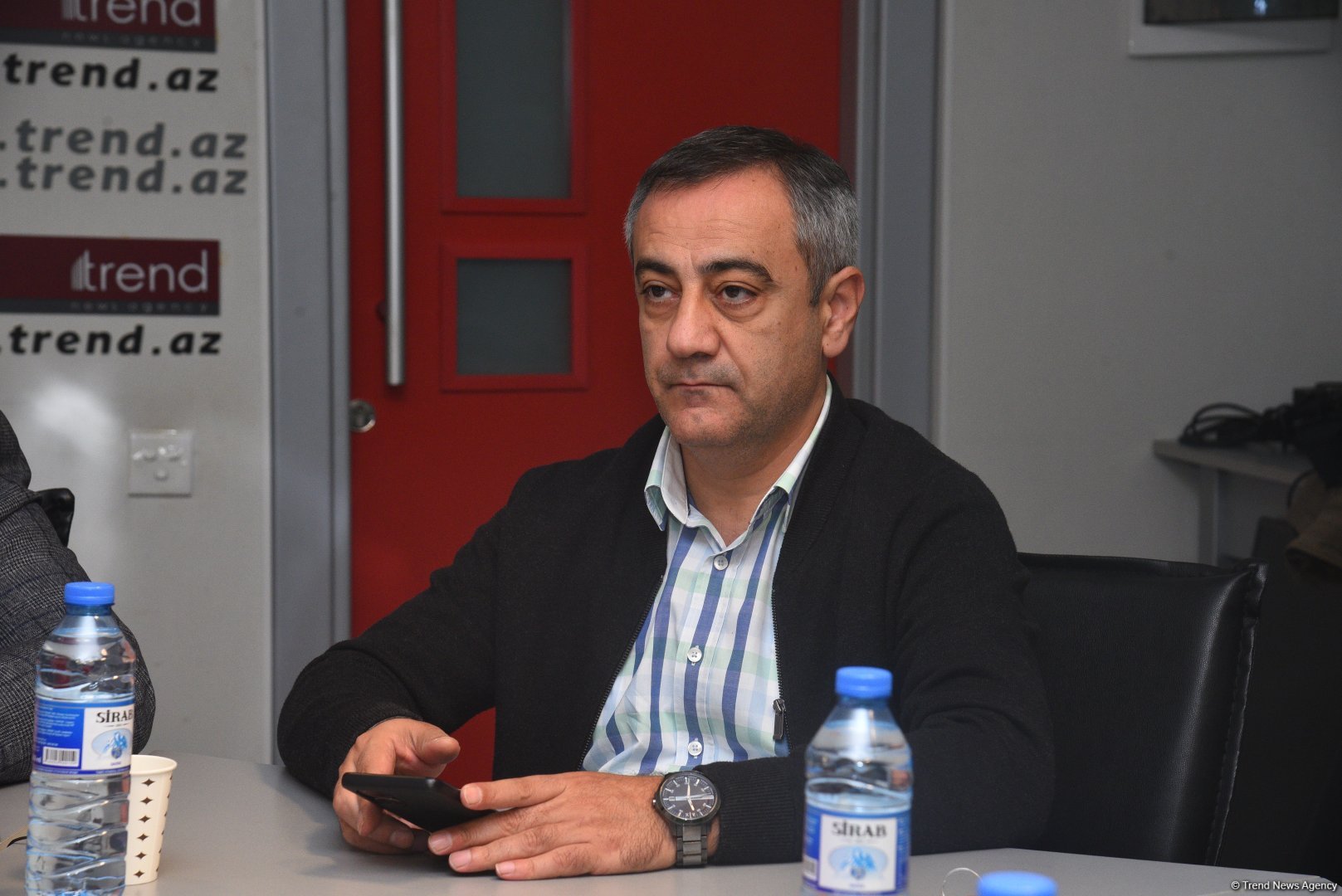 Hybrid and ideological threats – Expert opines from Baku Network platform (PHOTO/VIDEO)