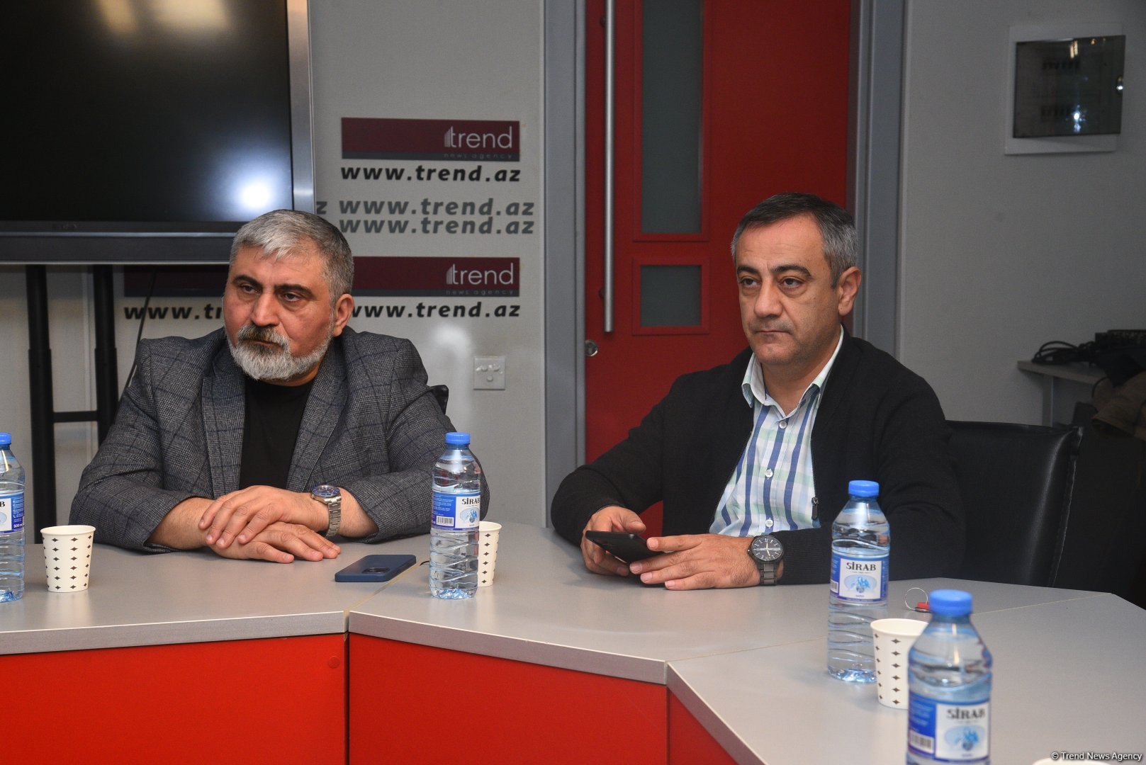 Hybrid and ideological threats – Expert opines from Baku Network platform (PHOTO/VIDEO)