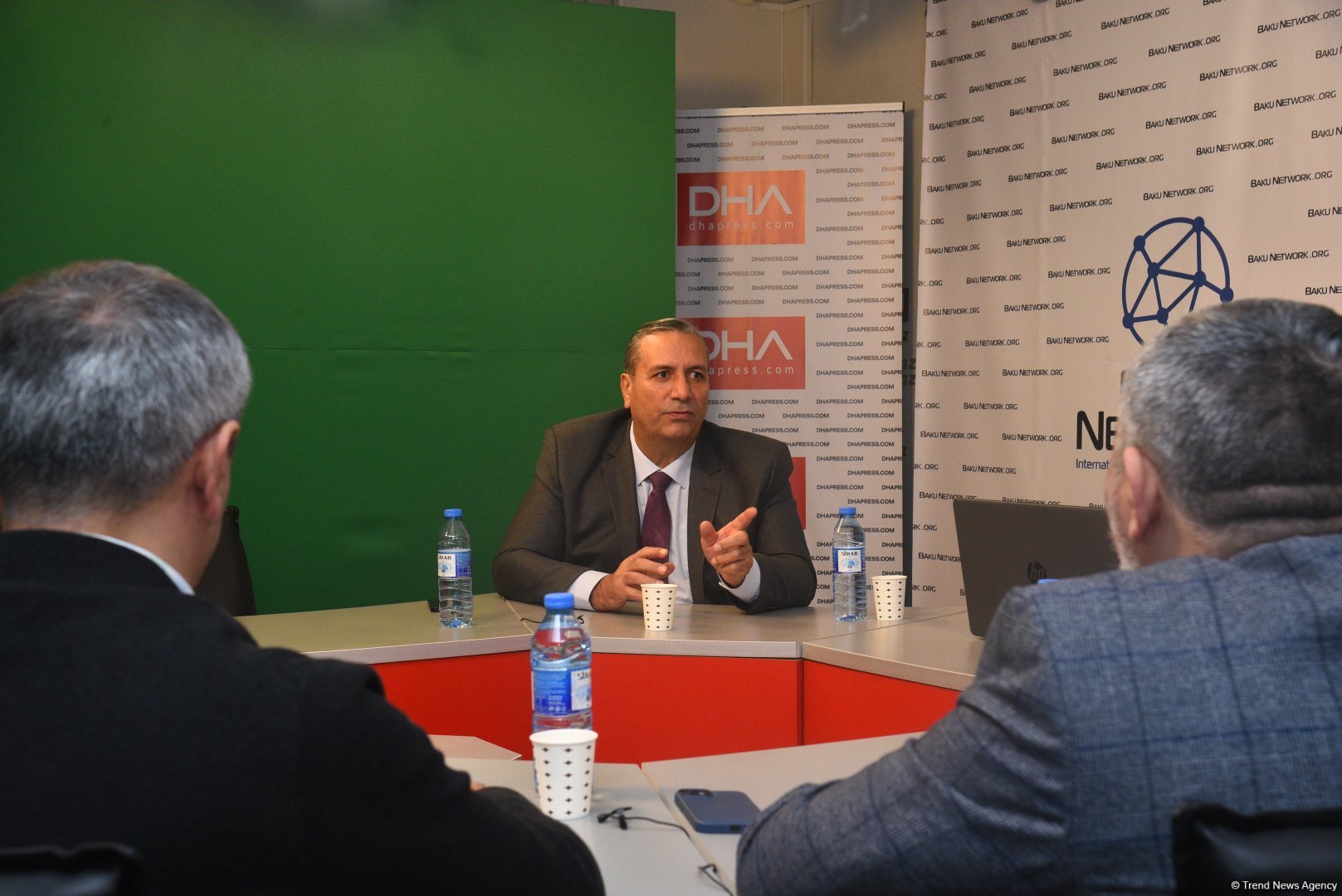Hybrid and ideological threats – Expert opines from Baku Network platform (PHOTO/VIDEO)